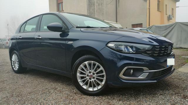 FIAT Tipo usata, con ABS