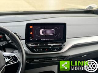 VOLKSWAGEN ID.4 usata, con Sedili riscaldati