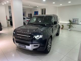 LAND ROVER Defender usata, con Airbag Passeggero