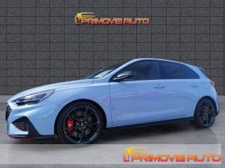 HYUNDAI i30 usata, con Antifurto