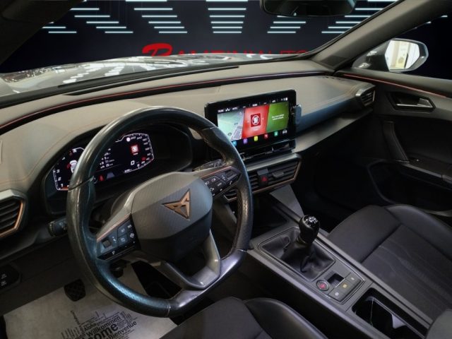 CUPRA Formentor usata 14