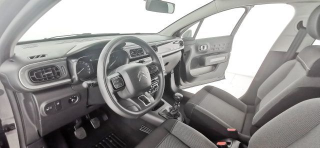 CITROEN C3 usata 49