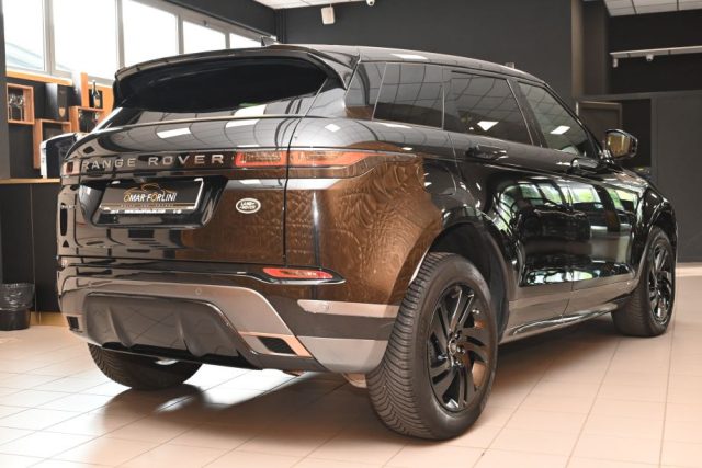 LAND ROVER Range Rover Evoque usata 82
