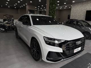 AUDI Q8 usata, con Airbag laterali