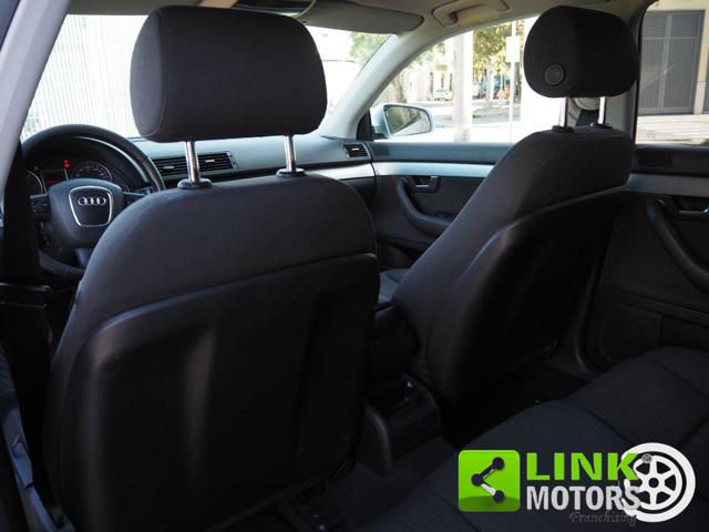 AUDI A4 usata 38