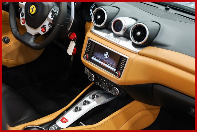 FERRARI California usata, con Fari Xenon