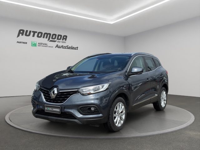 RENAULT Kadjar usata, con ABS