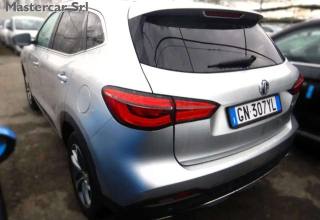 MG EHS usata, con Airbag Passeggero