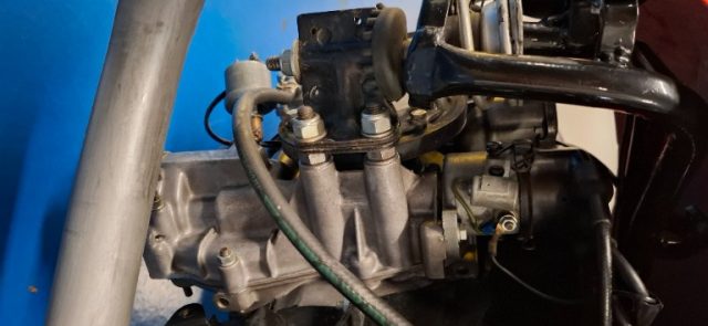 OTHERS-ANDERE Other usata 43