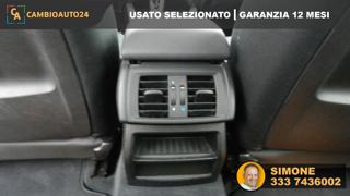 BMW X3 usata 101
