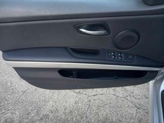 BMW 320 usata, con Airbag testa