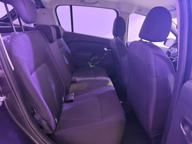 DACIA Sandero usata 6