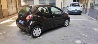 TOYOTA Aygo usata, con Chiusura centralizzata