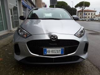 MAZDA 2 usata, con Airbag laterali