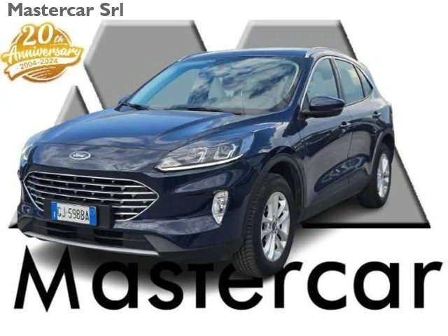 FORD Kuga usata, con ABS