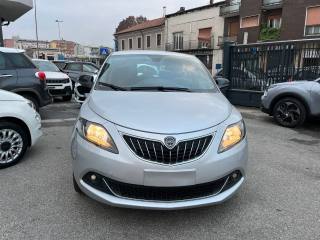LANCIA Ypsilon usata, con Autoradio