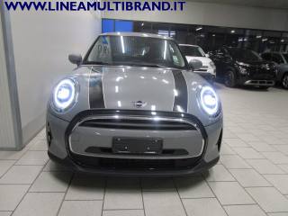 MINI Cooper usata, con Luci diurne LED