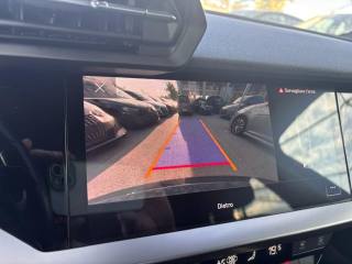 AUDI A3 usata, con Airbag Passeggero