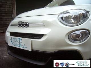 FIAT 500X usata, con Airbag
