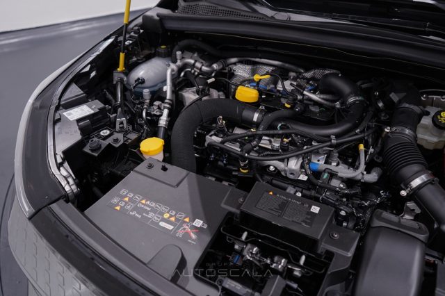 RENAULT Captur usata 38