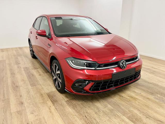 VOLKSWAGEN Polo usata, con Airbag