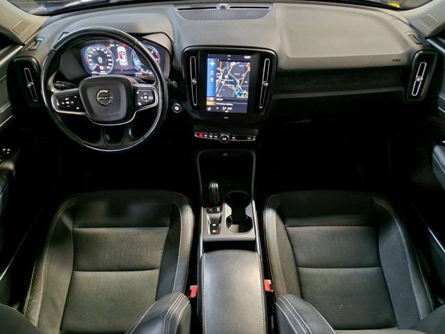 VOLVO XC40 usata, con Chiusura centralizzata