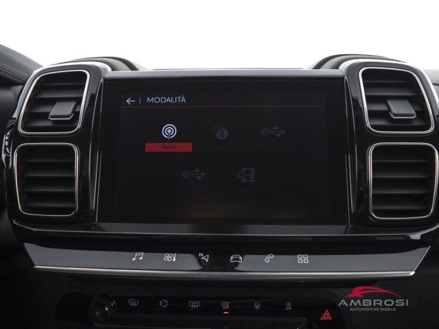 CITROEN C5 Aircross usata 14