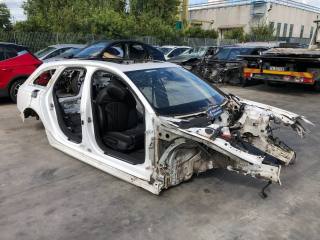 AUDI A6 usata, con Airbag laterali