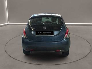 LANCIA Ypsilon usata 4