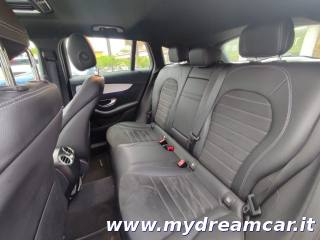 MERCEDES-BENZ EQC usata, con Bracciolo