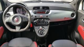 FIAT 500C usata, con Fendinebbia