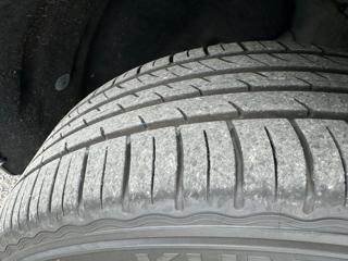 RENAULT Megane usata, con Antifurto
