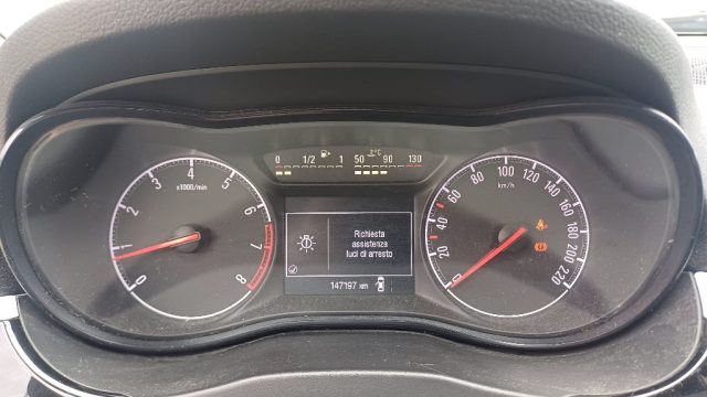 OPEL Corsa usata, con Chiusura centralizzata