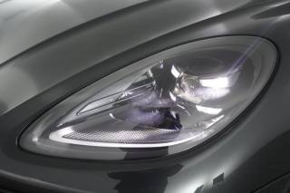 PORSCHE Macan usata 13