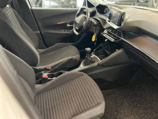 PEUGEOT 2008 usata, con Climatizzatore