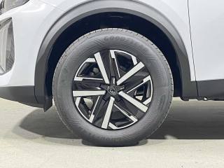 PEUGEOT 2008 usata, con ESP