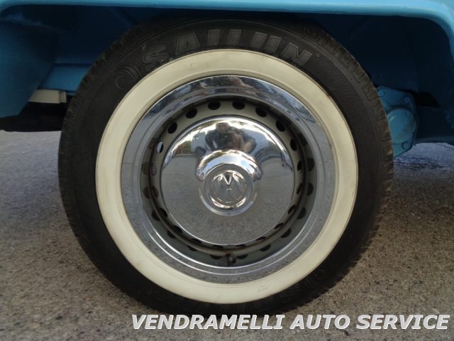 VOLKSWAGEN T2 usata 8