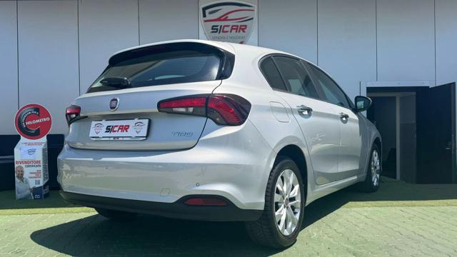 FIAT Tipo usata, con Cerchi in lega