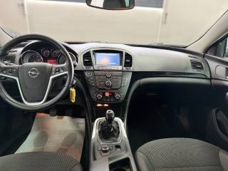 OPEL Insignia usata, con Lettore CD