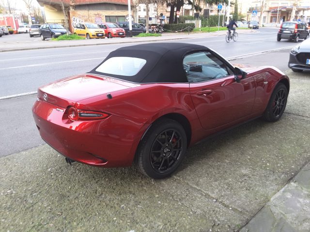 MAZDA MX-5 usata, con Sedili riscaldati