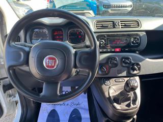 FIAT Panda usata, con Alzacristalli elettrici