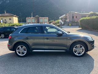 AUDI Q5 usata, con Airbag laterali
