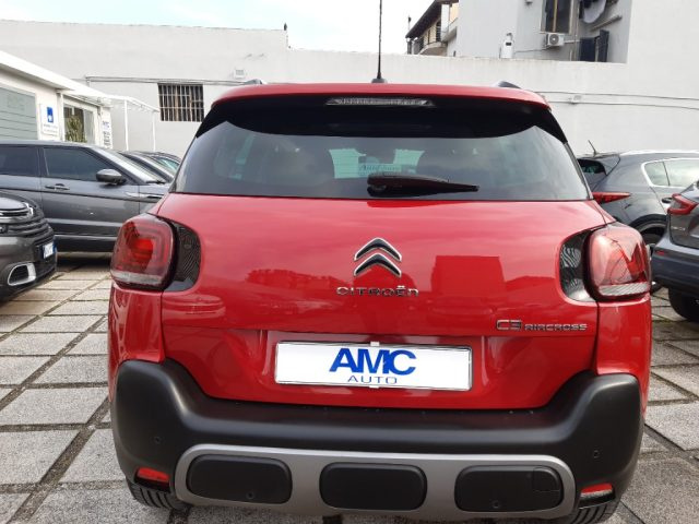 CITROEN C3 Aircross usata, con Airbag Passeggero