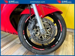 HONDA VFR 800 usata 11