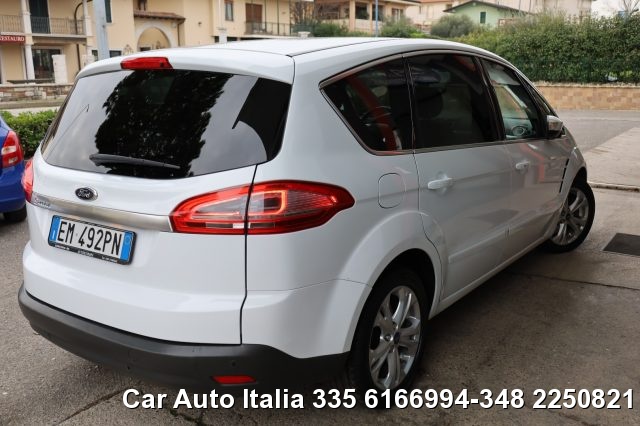 FORD S-Max usata 99