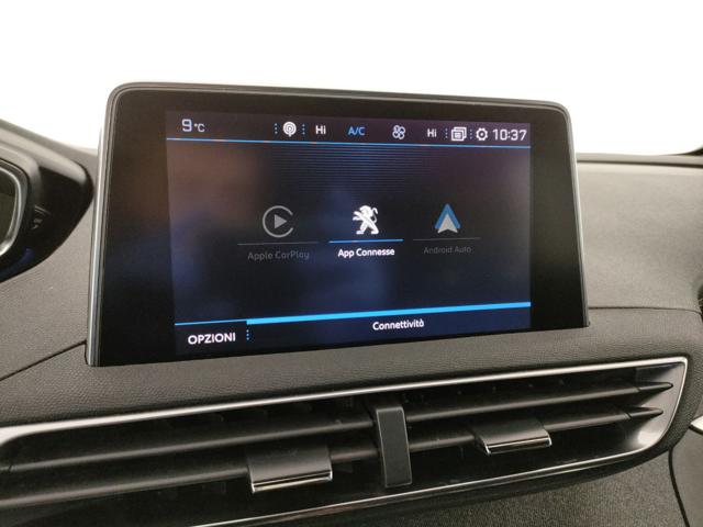 PEUGEOT 3008 usata, con Filtro antiparticolato