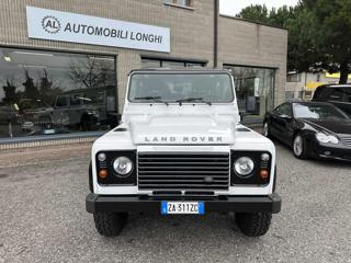 LAND ROVER Defender usata 9
