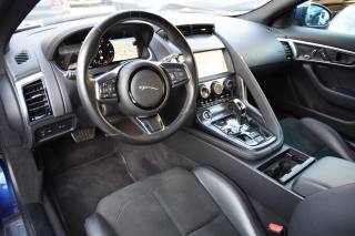 JAGUAR F-Type usata, con Cerchi in lega