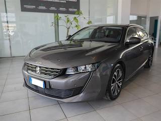 PEUGEOT 508 1.5 BlueHdi 130cv Allure Pack 36 mesi di garanzia