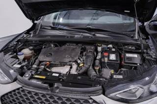 DS AUTOMOBILES DS 3 Crossback usata, con Apple CarPlay